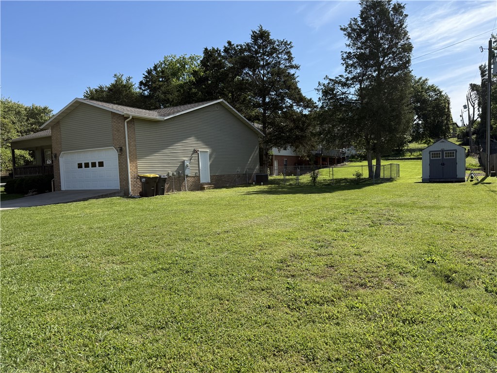 Glenview Add Unit 2 - Residential