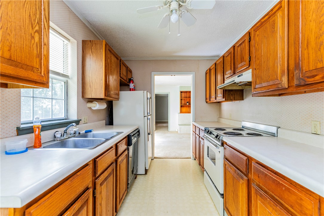 Meadowview Sub - Residential