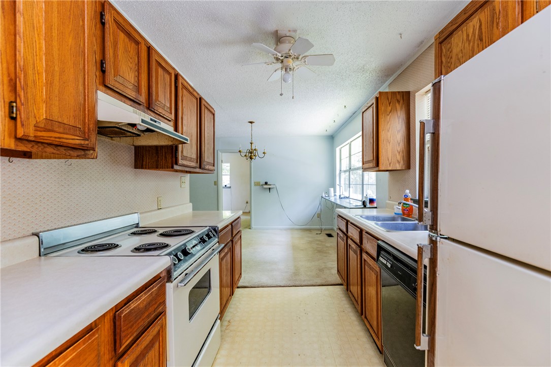 Meadowview Sub - Residential