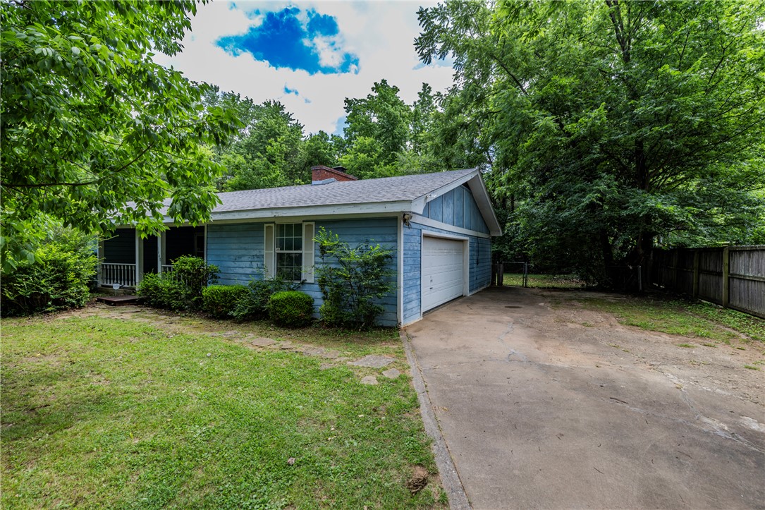 Meadowview Sub - Residential