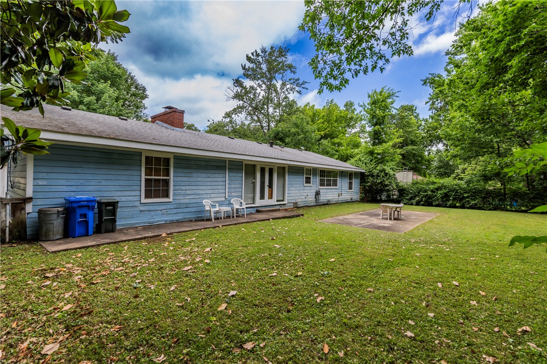 Meadowview Sub - Residential