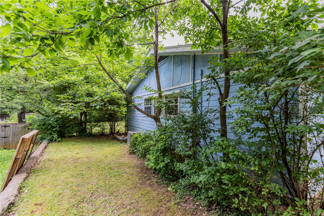 Meadowview Sub - Residential