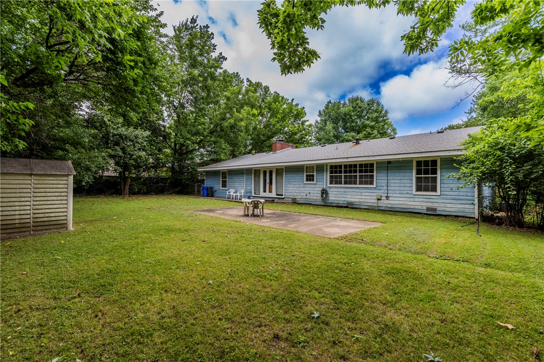 Meadowview Sub - Residential