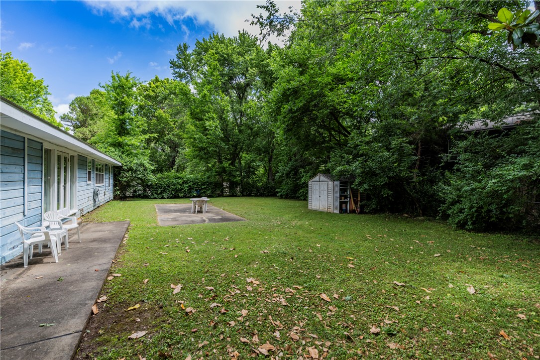 Meadowview Sub - Residential