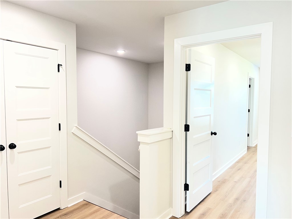 Pea Ridge Pointe - Residential Lease