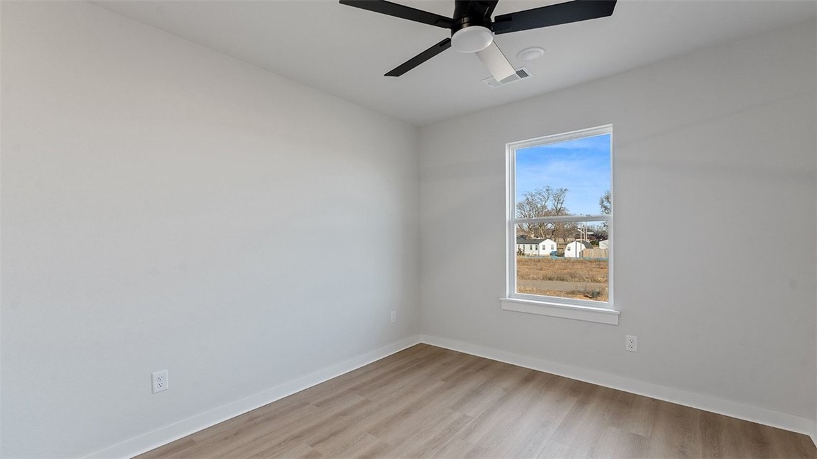 Pea Ridge Pointe - Residential Lease
