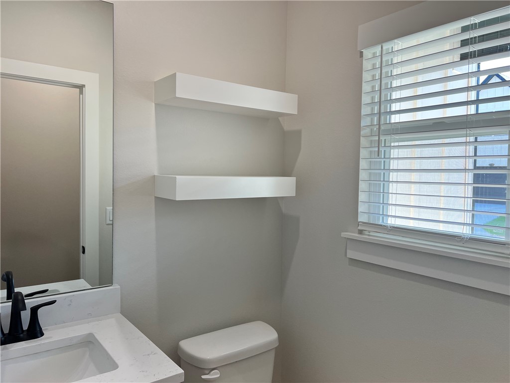 Pea Ridge Pointe - Residential Lease