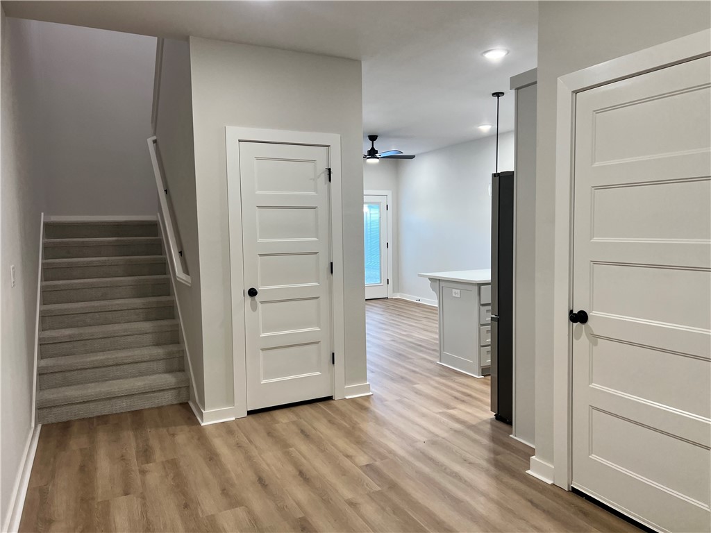 Pea Ridge Pointe - Residential Lease