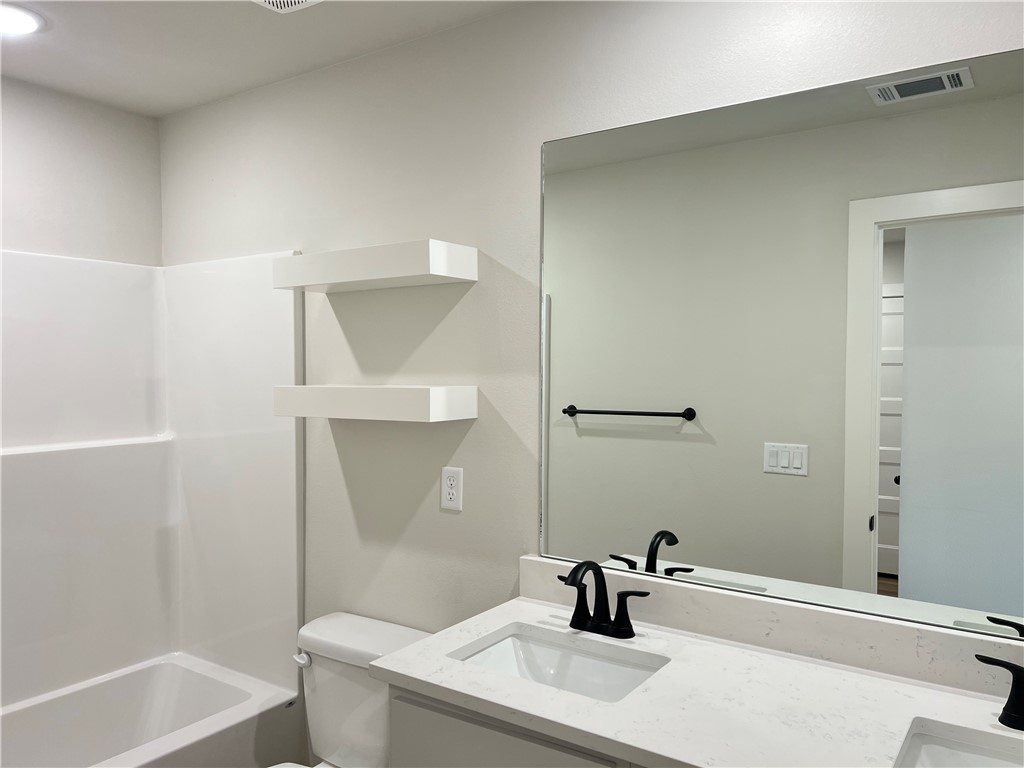 Pea Ridge Pointe - Residential Lease