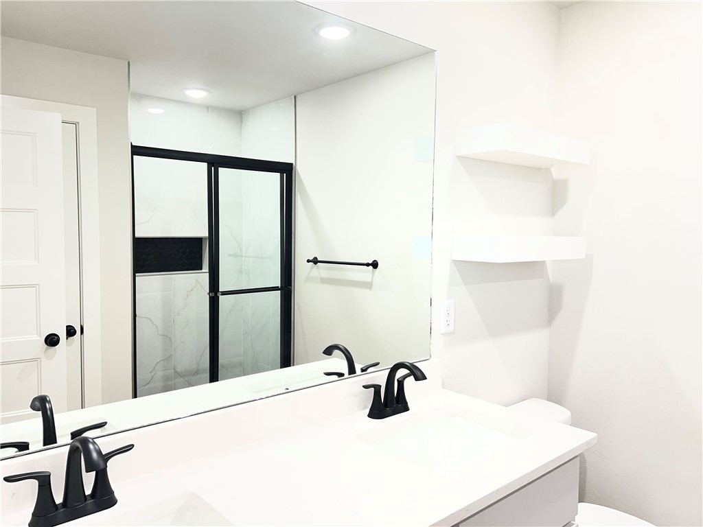 Pea Ridge Pointe - Residential Lease