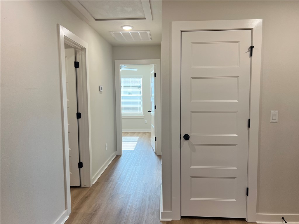 Pea Ridge Pointe - Residential Lease