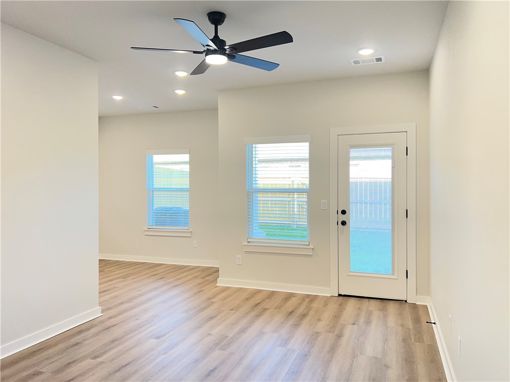 Pea Ridge Pointe - Residential Lease