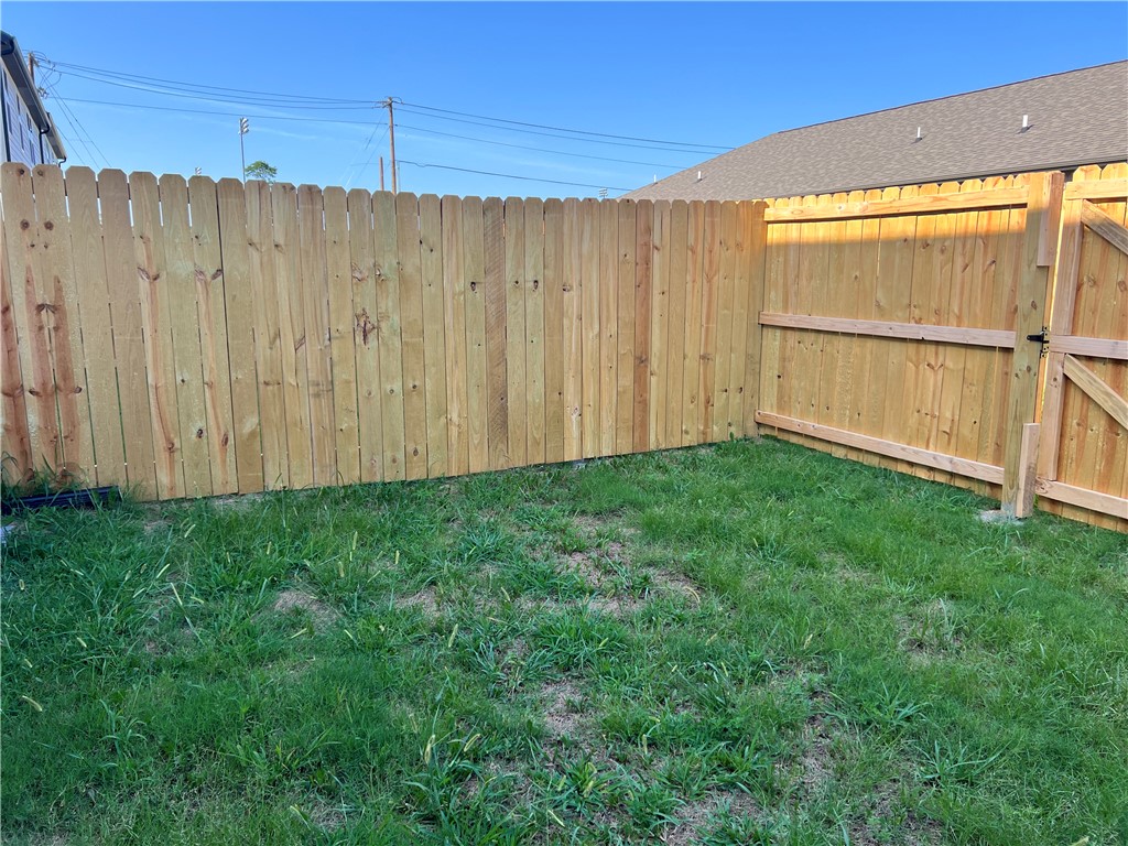 Pea Ridge Pointe - Residential Lease