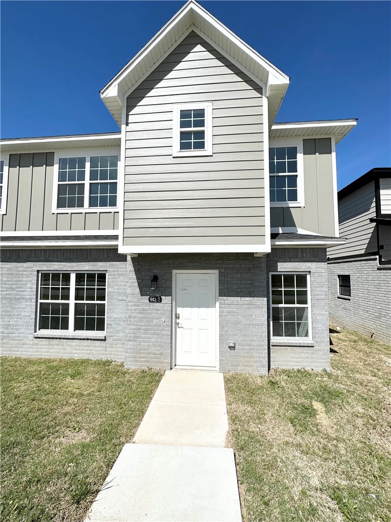 Towne West Sub Ph III-IV - Residential