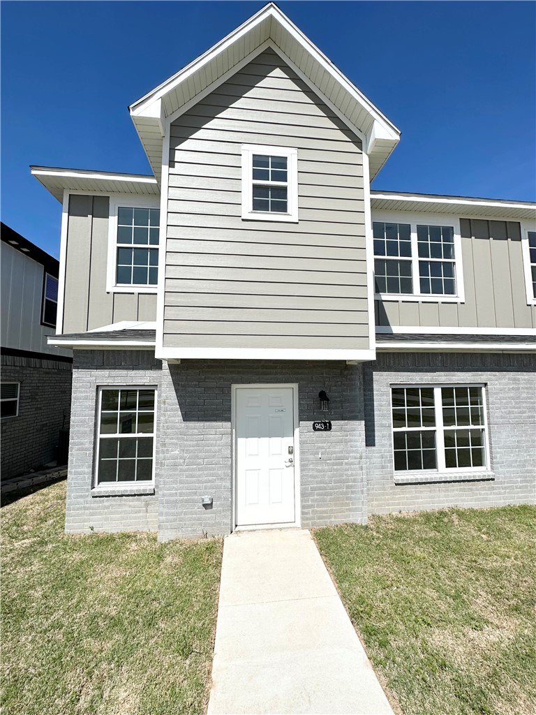 Towne West Sub Ph III-IV - Residential