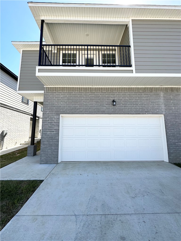Towne West Sub Ph III-IV - Residential