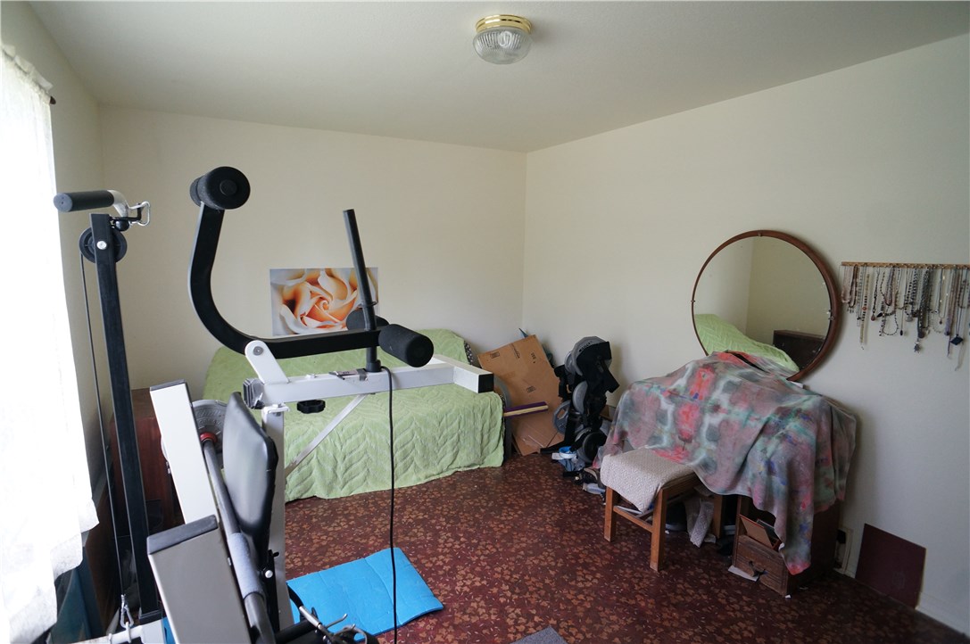 . - Residential