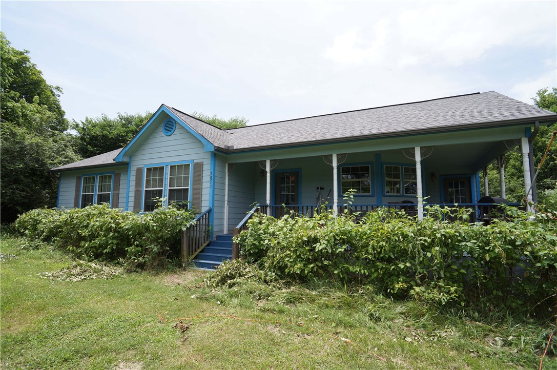 Great opportunity on 2 acres.