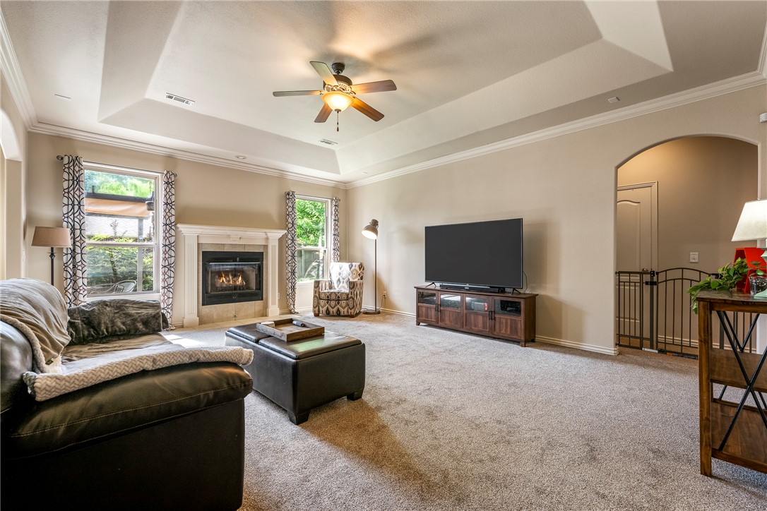 Clabber Creek Ph Iii - Residential