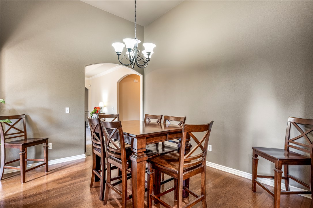 Clabber Creek Ph Iii - Residential