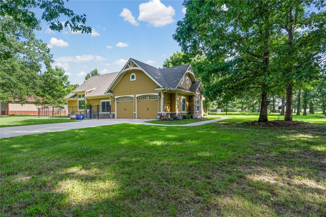 26-20-33 RURAL - Residential