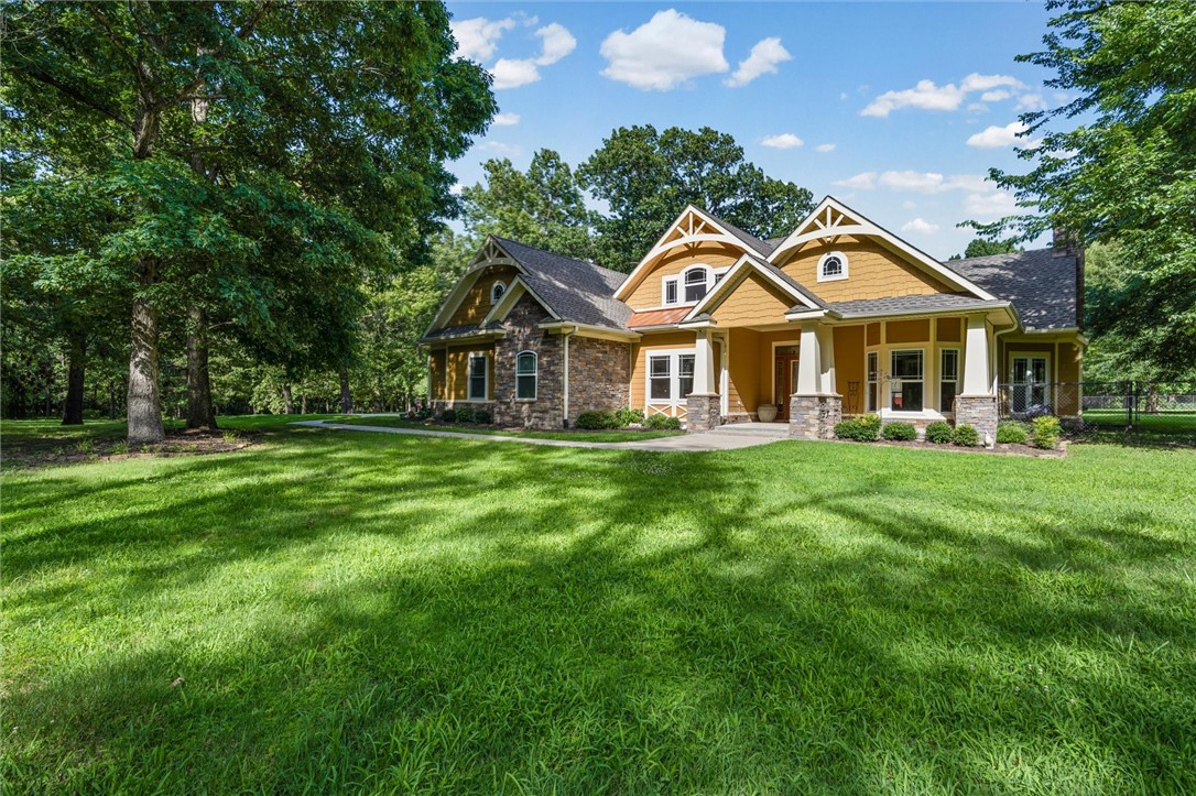 26-20-33 RURAL - Residential