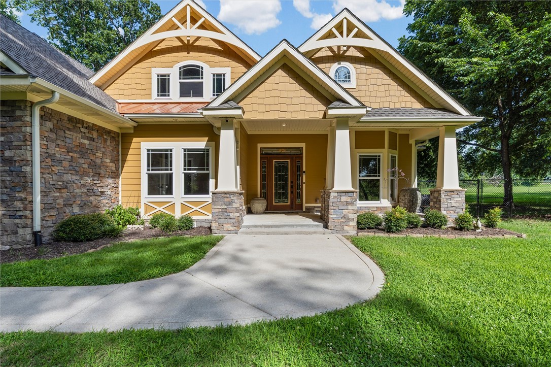 26-20-33 RURAL - Residential