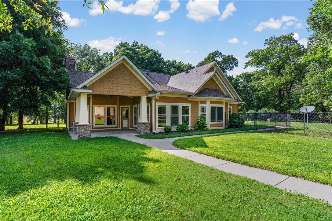 26-20-33 RURAL - Residential