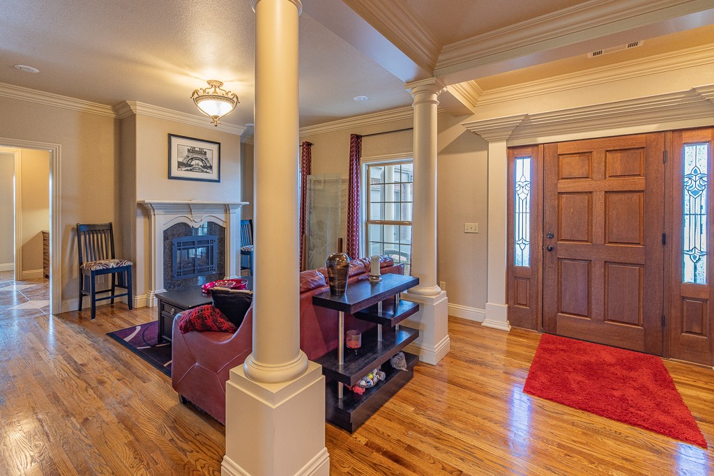 SILVER BIRCH ESTATES - Residential