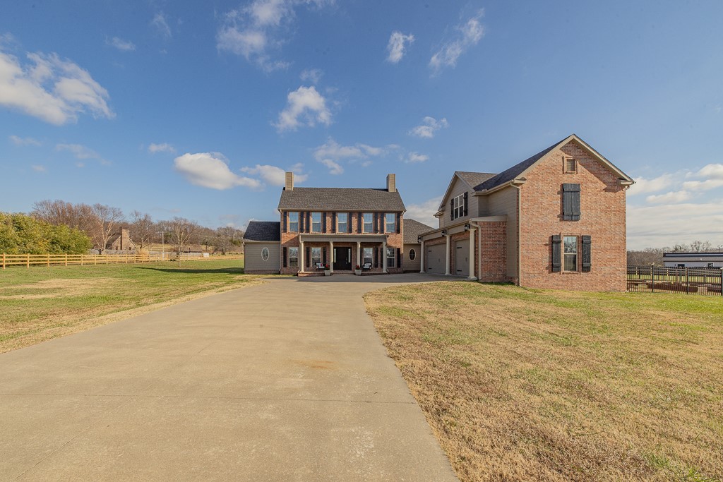 SILVER BIRCH ESTATES - Residential