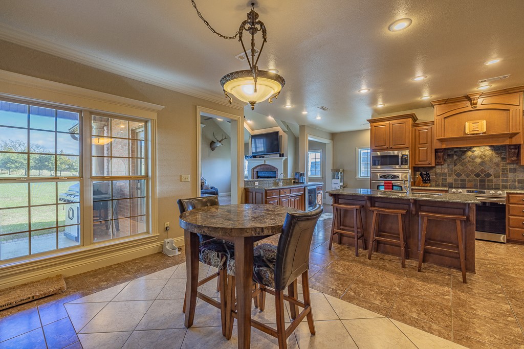 SILVER BIRCH ESTATES - Residential