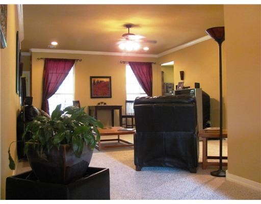 Sunderland - Residential Lease