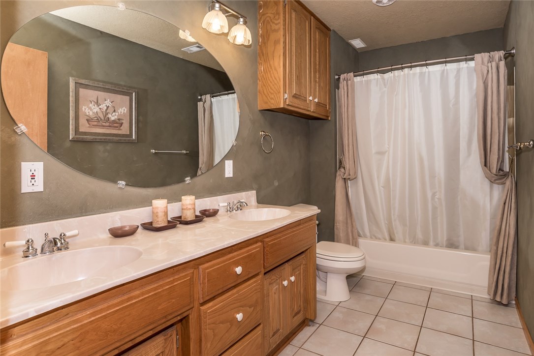 Highland View Estates - Residential