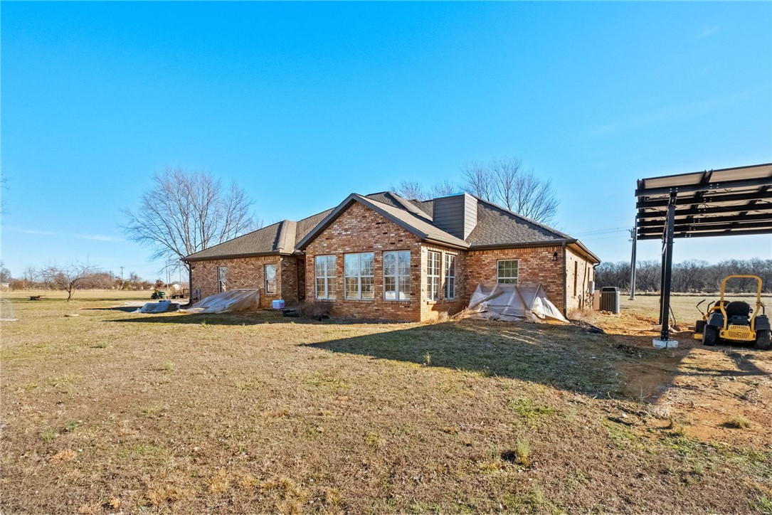 HOME SWEET HOME - Residential