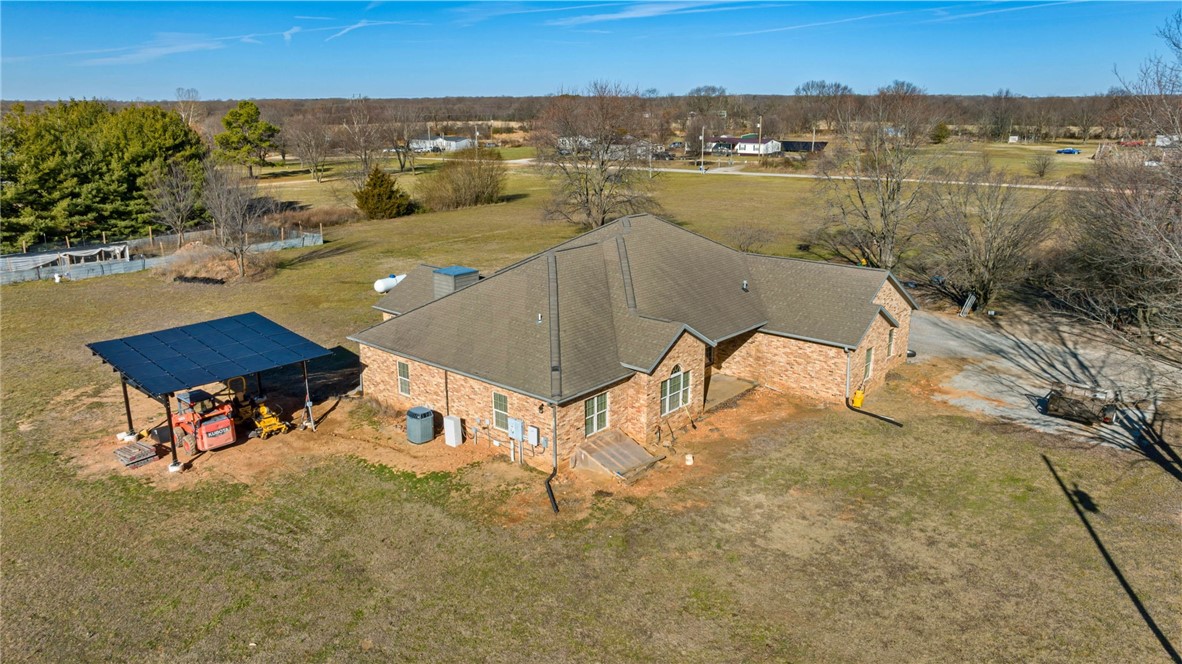 HOME SWEET HOME - Residential