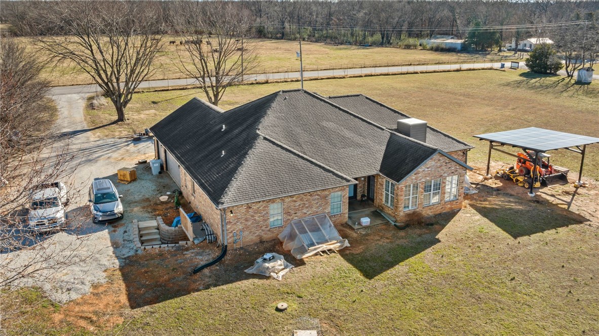 HOME SWEET HOME - Residential