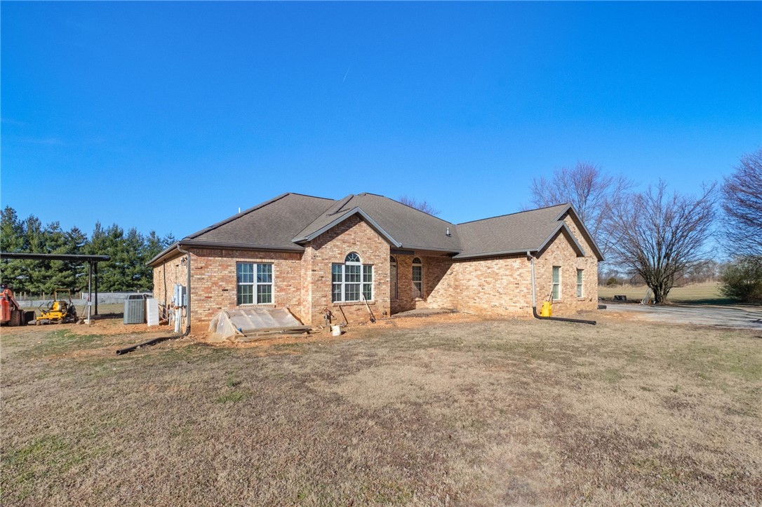 HOME SWEET HOME - Residential