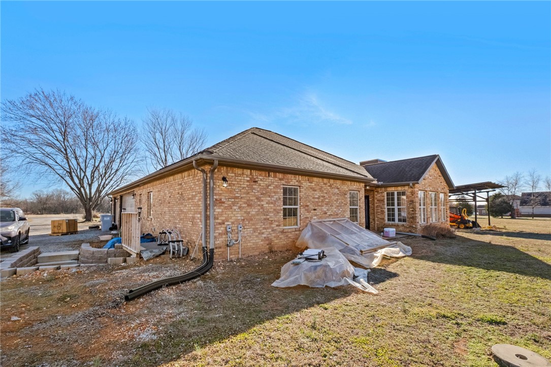 HOME SWEET HOME - Residential