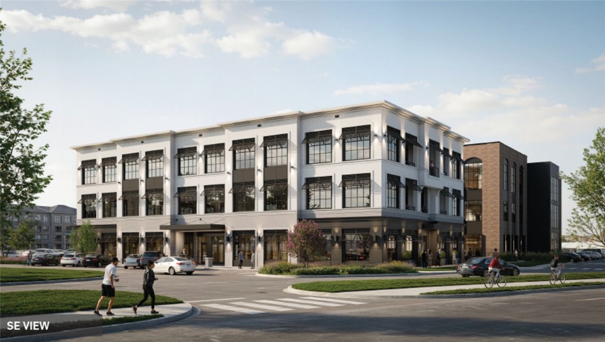 Located in the heart of Rogers' Pinnacle Hills corridor, this new mixed use development puts tenants steps from the Walmart AMP, Pinnacle Hills Country Club, Mercy Hospital, and the Pinnacle Hills Promenade. With ground-floor retail ideal for a restaurant or evening concept and second-floor office space in one of NWA's highest-income submarkets, this is a rare opportunity to plant your flag in a corridor where people already want to be.