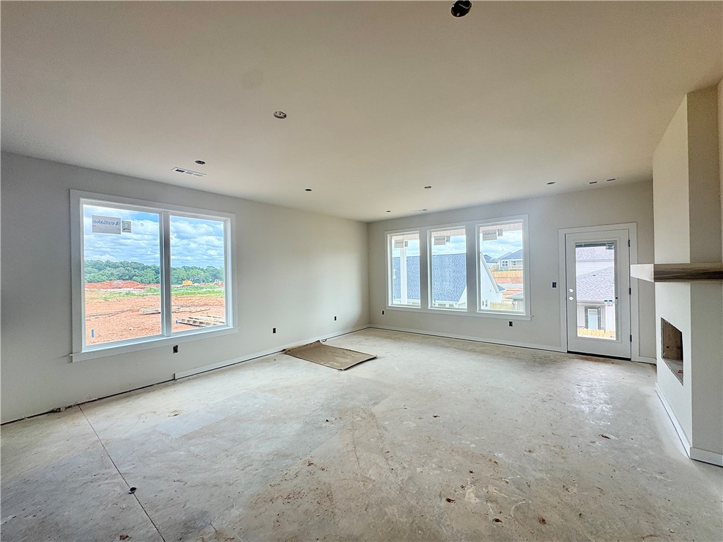 Osage Hills - Residential