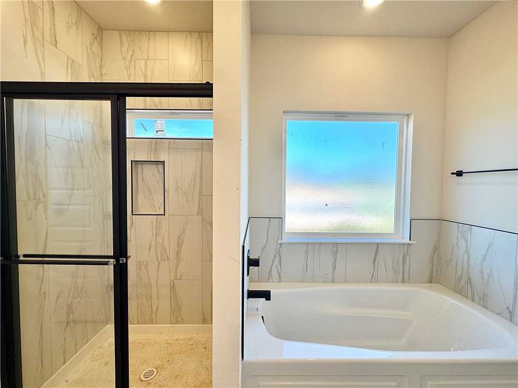 Osage Hills - Residential