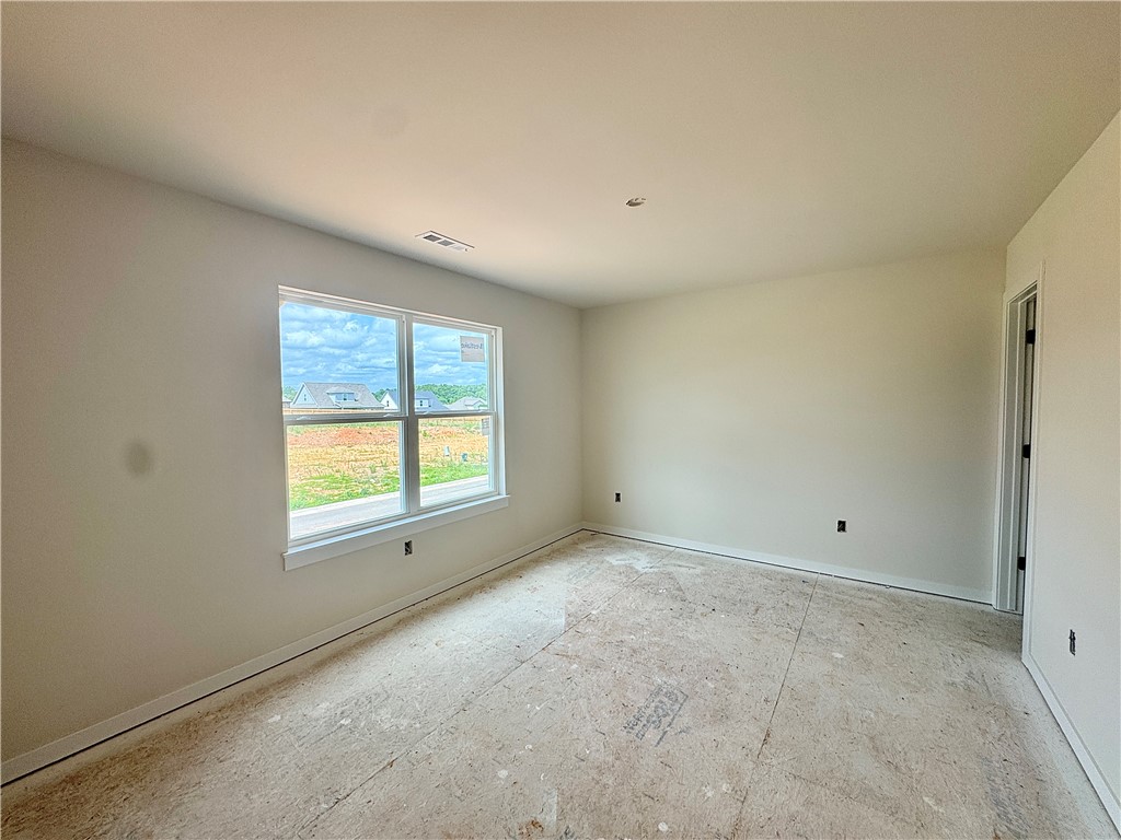 Osage Hills - Residential