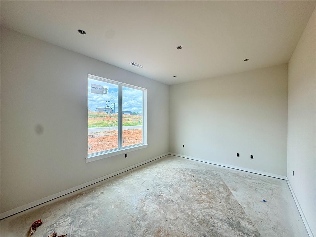 Osage Hills - Residential