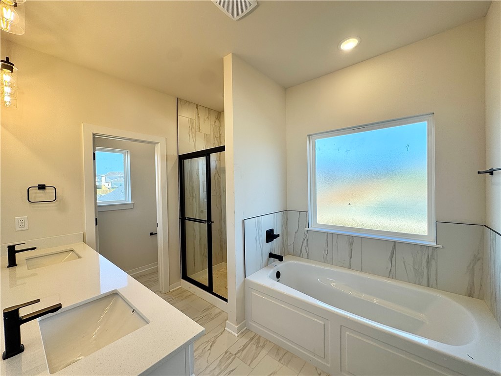 Osage Hills - Residential