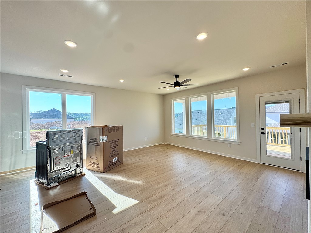 Osage Hills - Residential