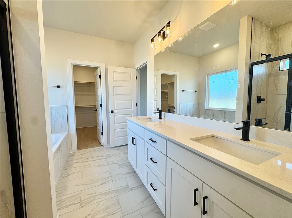 Osage Hills - Residential