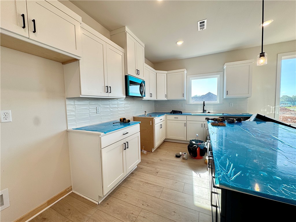Osage Hills - Residential