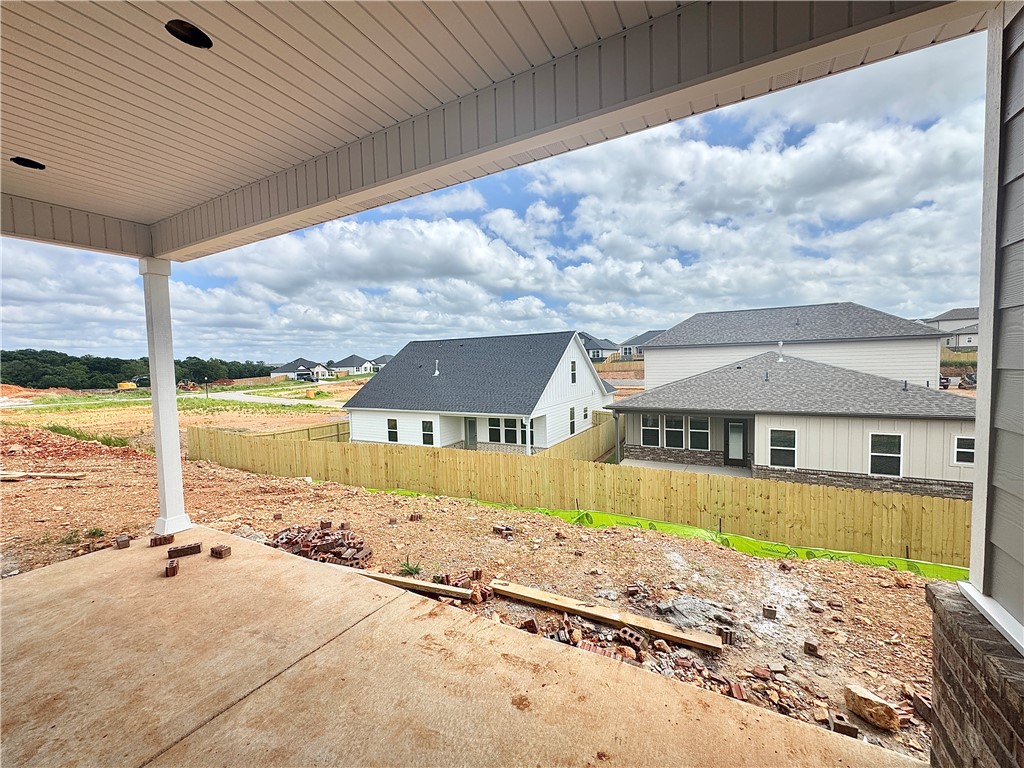 Osage Hills - Residential