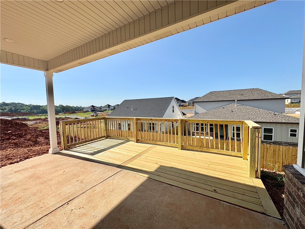 Osage Hills - Residential