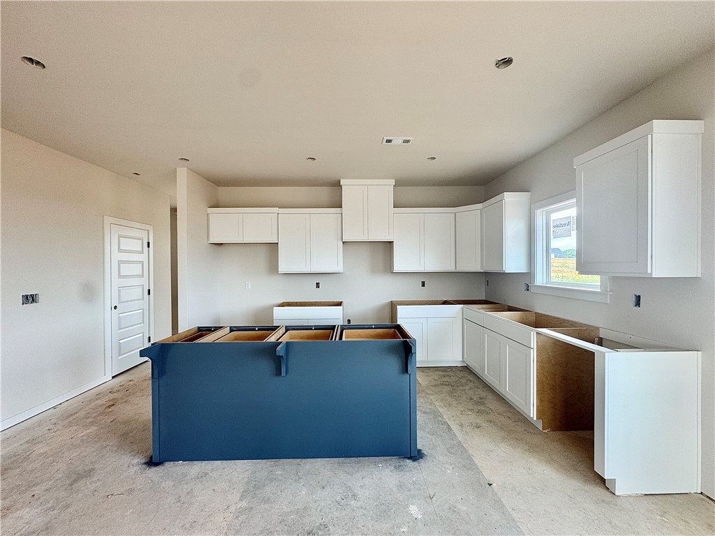 Osage Hills - Residential